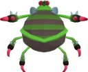 Housefly Junk