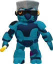 Hydro Turtle