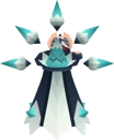 Ice Mage