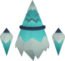 Icicle
