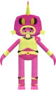 Merman Pink