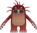 Mole Rat King