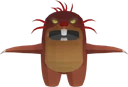 Mole Rat