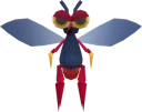 Mosquito Pester