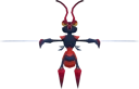 Mosquito Stinger