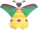 Moth Moon