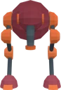 Nozzle Robot