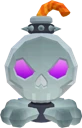 Poison Bomb