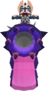Queen Worm
