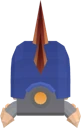 Razor Robot