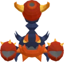Scorpion