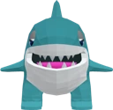 Shark Baby