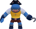 Shark Pirate