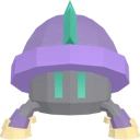 Shell Robot