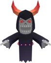 Skeleton Mage