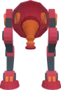 Snout Robot