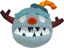 Snow Bomb