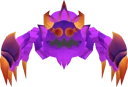 Spider King