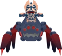 Spider Queen