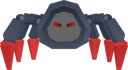 Spider Robot