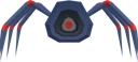 Spiderling Robot