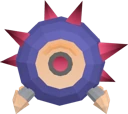 Spike Robot