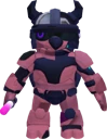 Storm Turtle