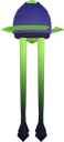 Stormjelly