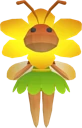 Sunflower Fairy