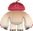 Toadstool