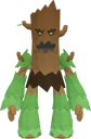 Treant Forest Evergreen