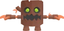 Treant Minion Autumn