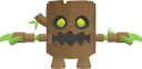 Treant Minion Evergreen