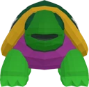 Turtle Baby