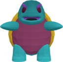 Turtle Blue