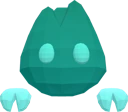 Wisp Blue