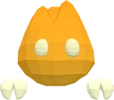 Wisp Yellow