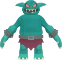 Zombie Goblin Giant