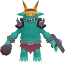 Zombie Goblin Lord