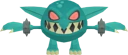 Zombie Goblin Minion